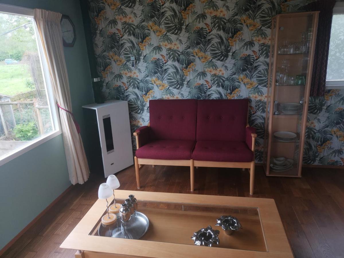Zilver'N Plekkie Zeijen Extérieur photo