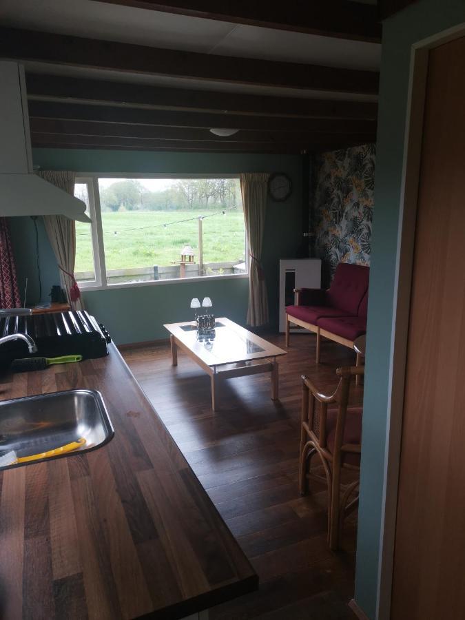 Zilver'N Plekkie Zeijen Extérieur photo