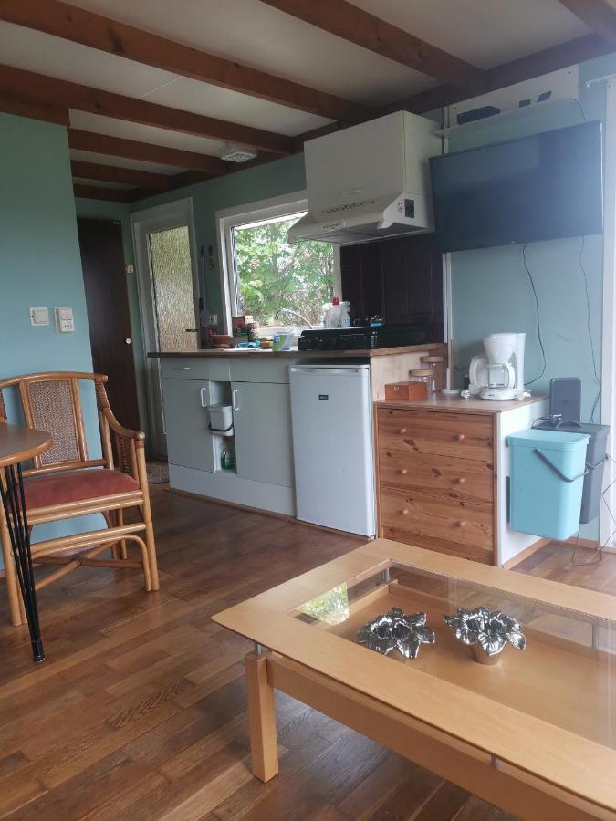 Zilver'N Plekkie Zeijen Extérieur photo