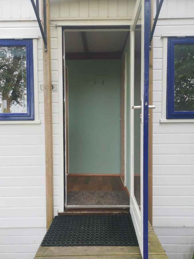 Zilver'N Plekkie Zeijen Extérieur photo