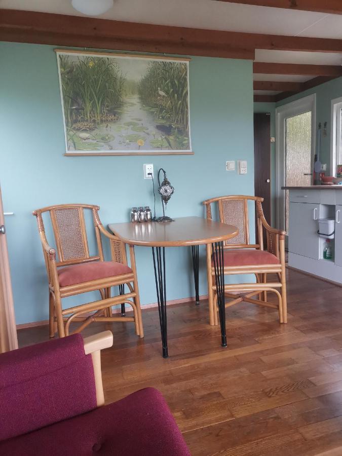 Zilver'N Plekkie Zeijen Extérieur photo