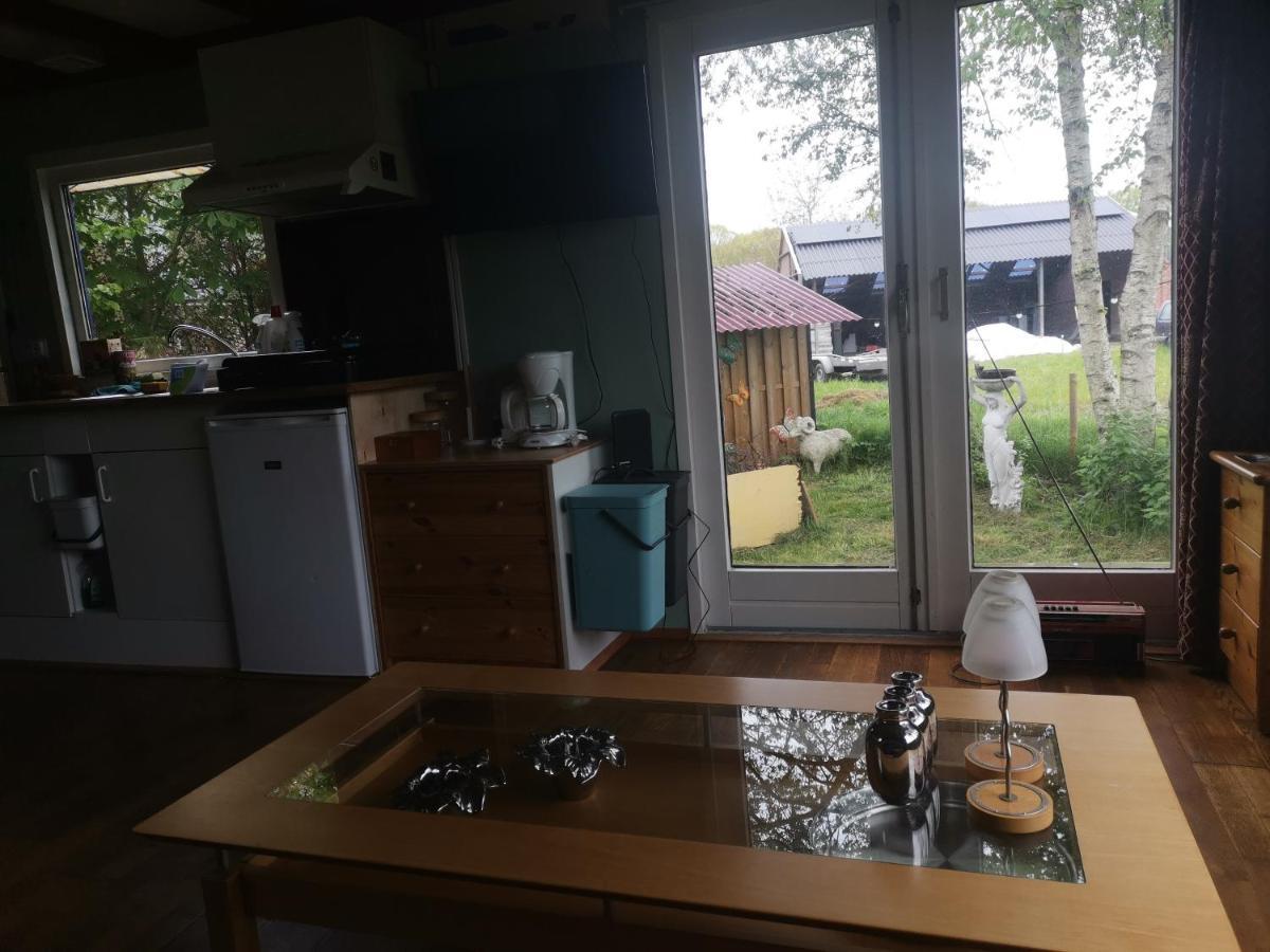 Zilver'N Plekkie Zeijen Extérieur photo