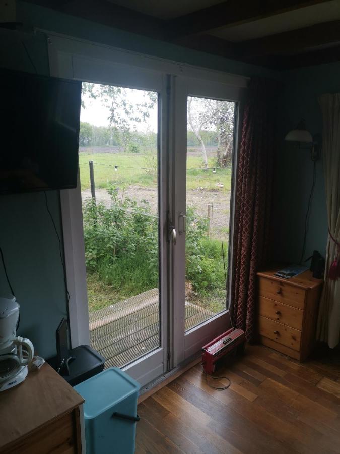 Zilver'N Plekkie Zeijen Extérieur photo