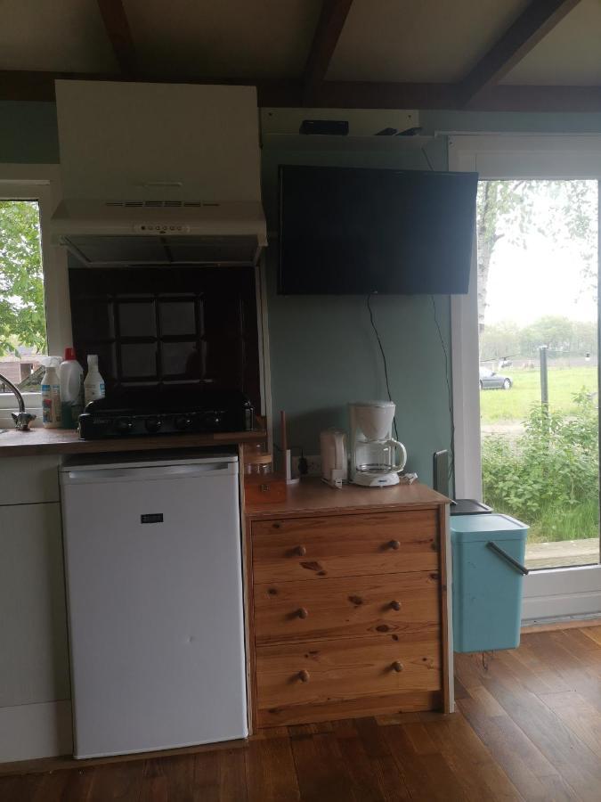 Zilver'N Plekkie Zeijen Extérieur photo